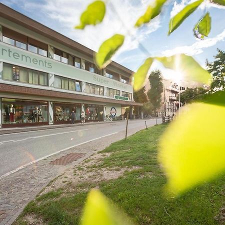 Residence Tempele San Candido Exterior foto