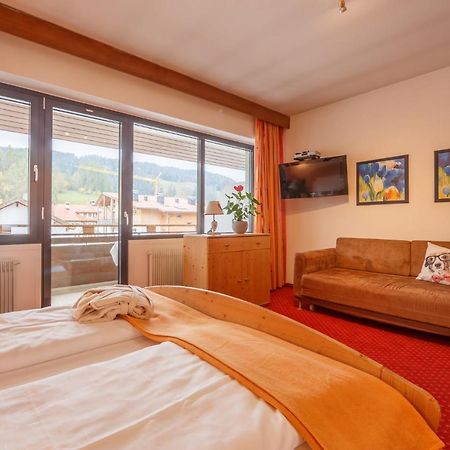 Residence Tempele San Candido Exterior foto
