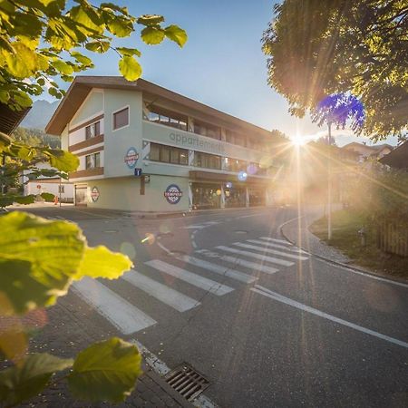 Residence Tempele San Candido Exterior foto