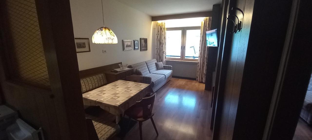 Residence Tempele San Candido Exterior foto