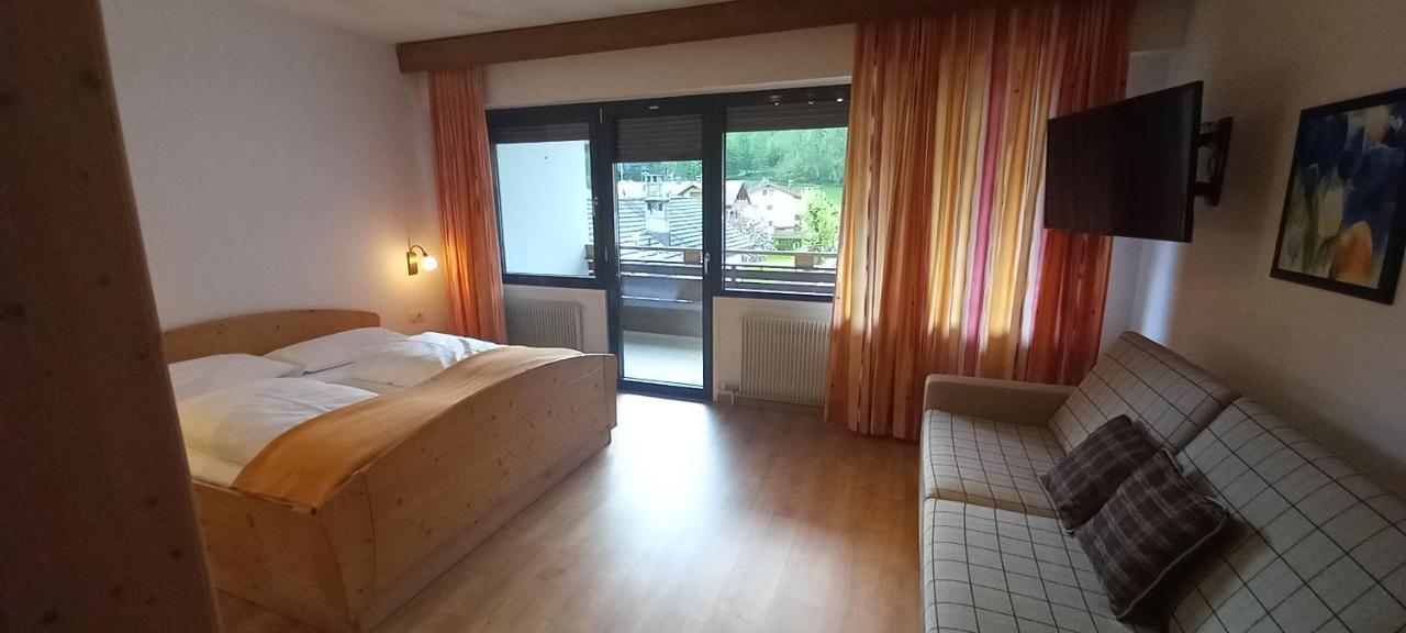 Residence Tempele San Candido Exterior foto
