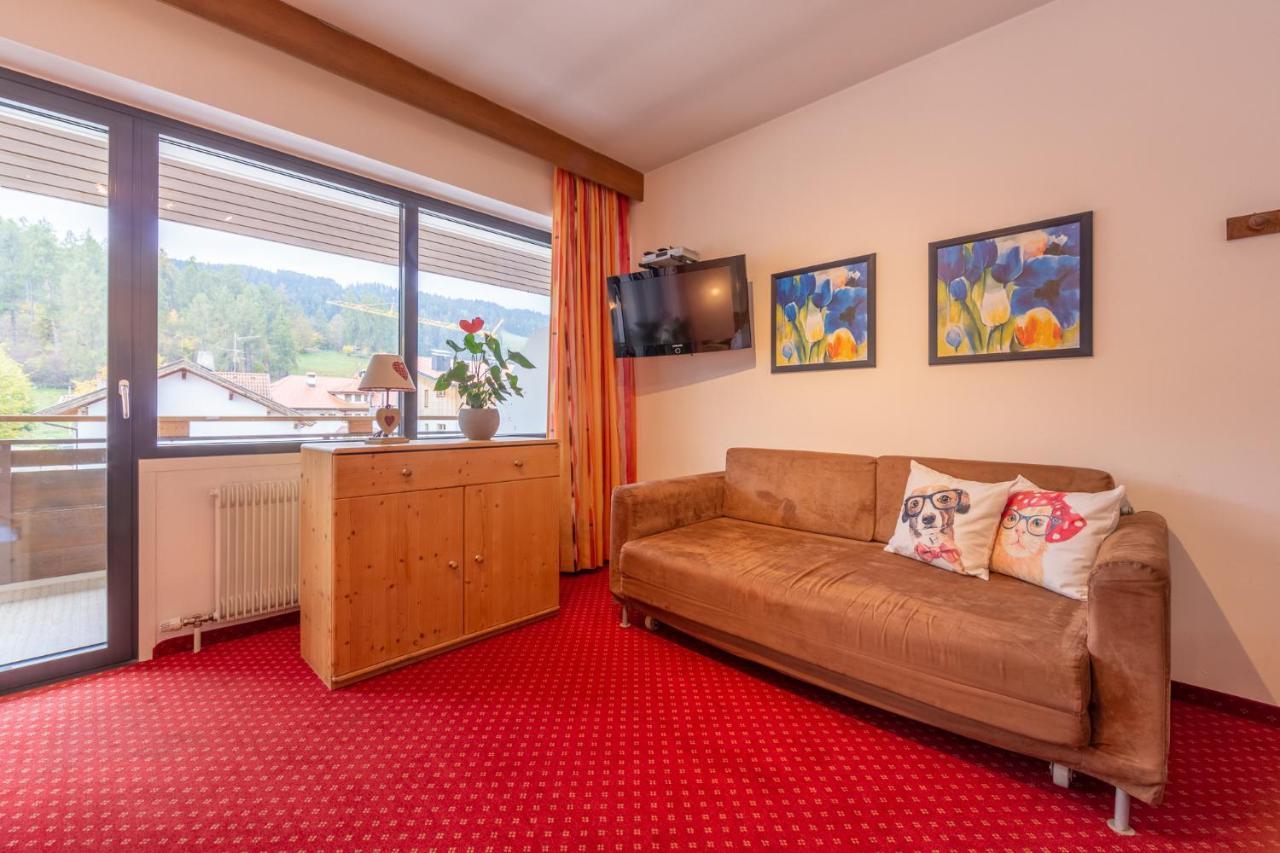 Residence Tempele San Candido Exterior foto